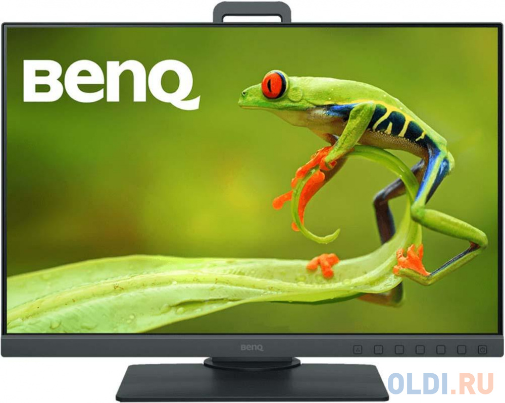 Монитор 24" BENQ SW240