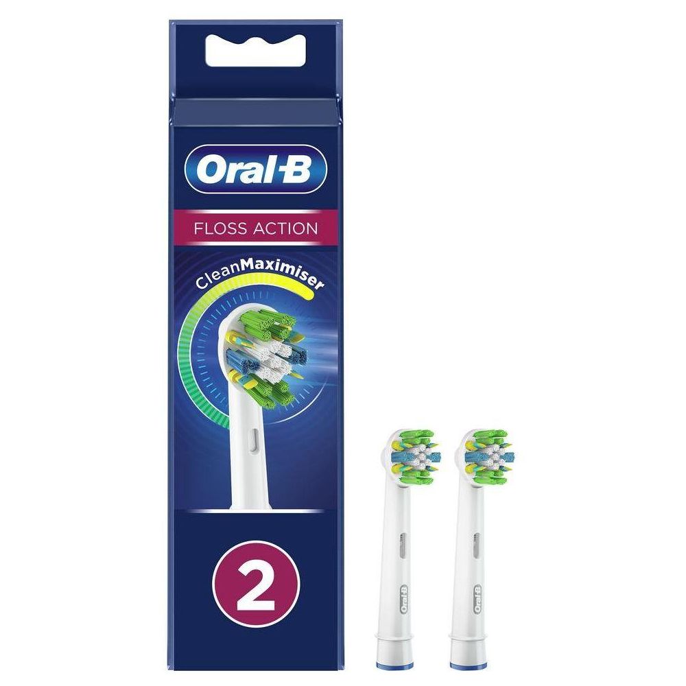 Насадка для зубной щетки Oral-B в Москвe