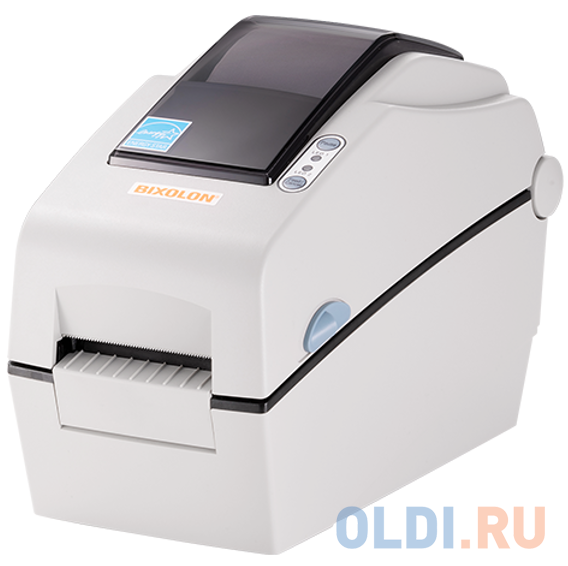 Принтер этикеток/ SLP-DX223, 2&quot; DT Printer, 300 dpi, Ivory, Serial, USB