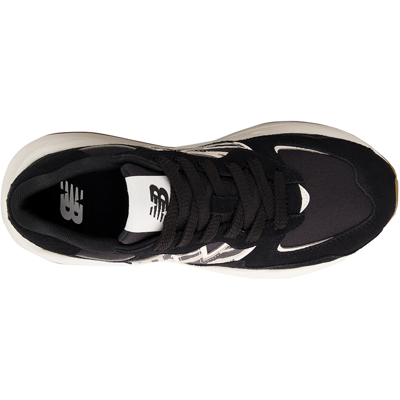 Кроссовки New Balance 740 р.9 US Black W5740APA