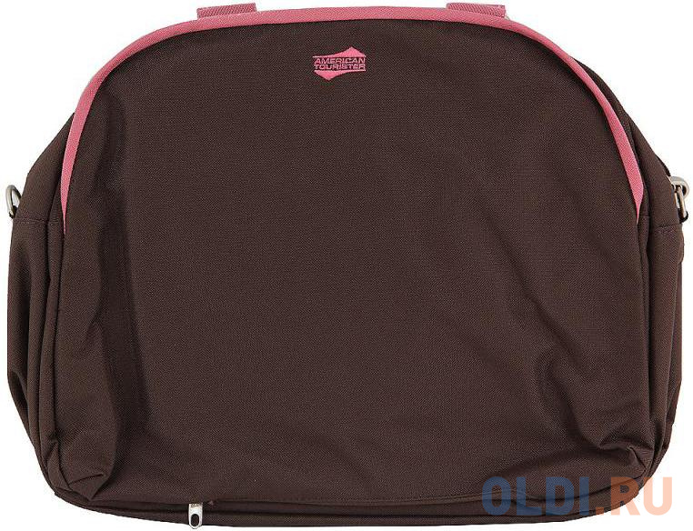 Сумка для ноутбука 15" Samsonite 11A*041*23 нейлон полиэстер розовый