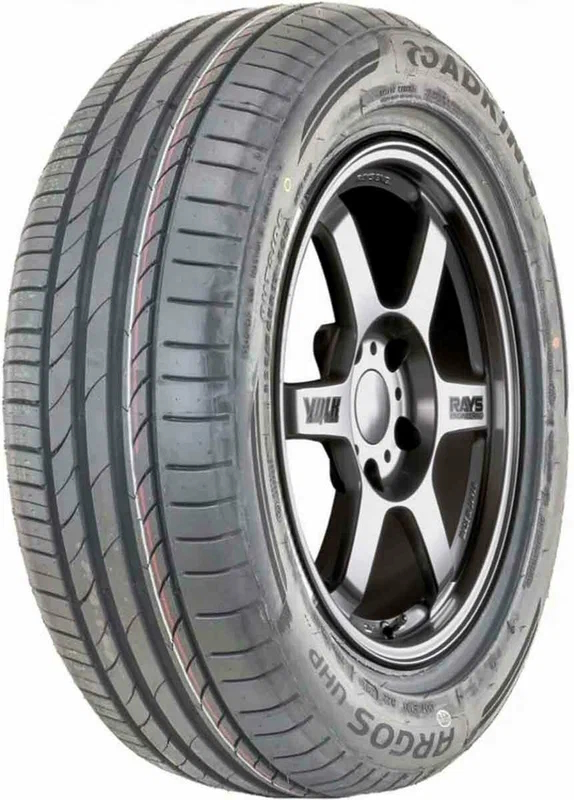 215/50 R17 Roadking Argos UHP 95W XL