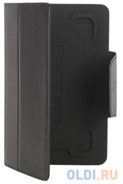 PORTCASE TBL-367 BK