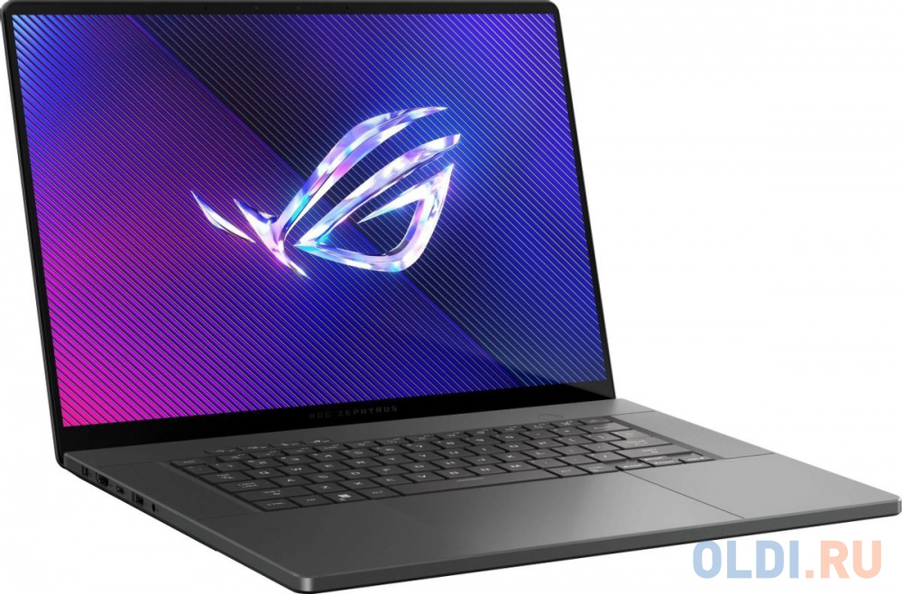 Ноутбук ASUS ROG Zephyrus G16 GU605MI-QR189 90NR0IS1-M009J0 16"