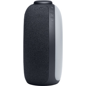 Радиоприемник JBL Horizon 2 (JBLHORIZON2BLK) (стерео, 4Вт, Bluetooth, FM) черный в Москвe