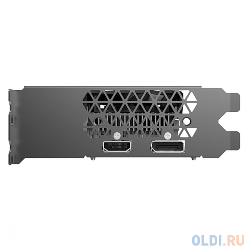 Видеокарта Zotac RTX3050 6GB GDDR6, 96bit DP HDMI LP Lite Pack в Москвe