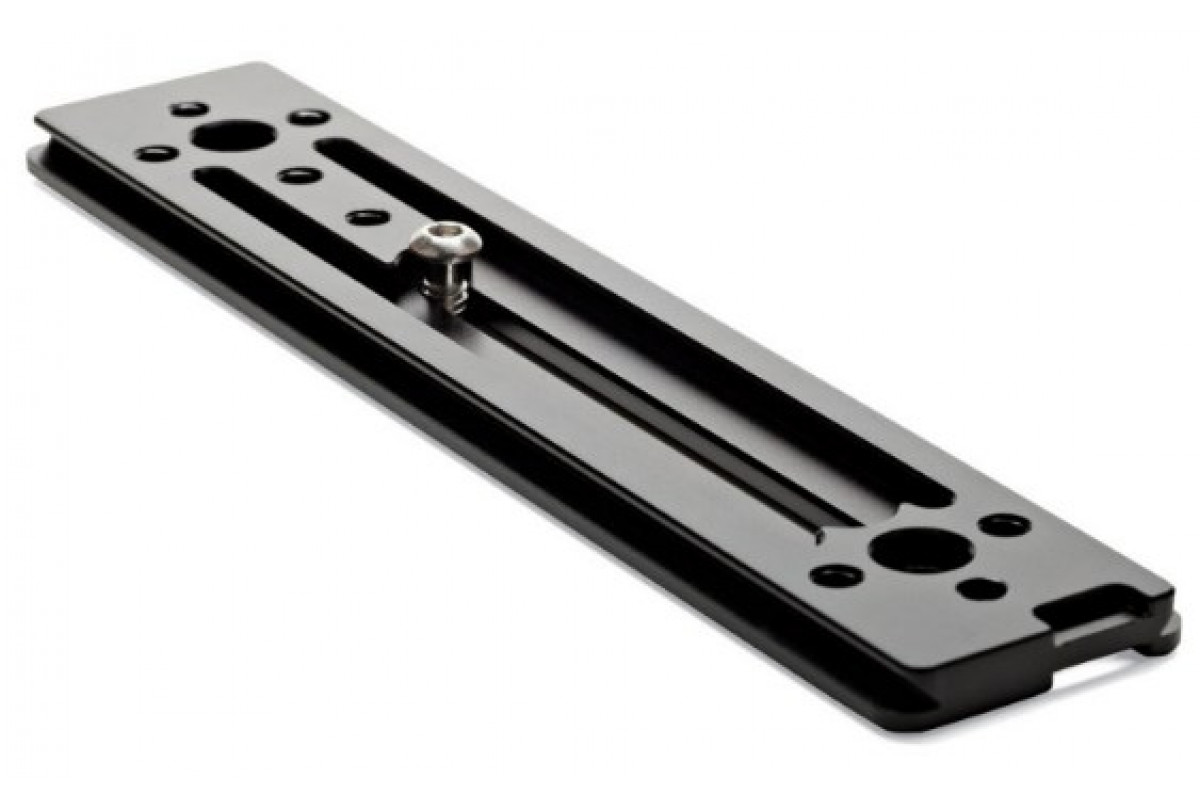 Площадка быстросменная Joby Ultra Plate Black 208 в Москвe