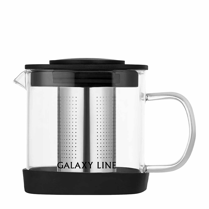 Заварочный чайник Galaxy Line GL 9360 600ml в Москвe