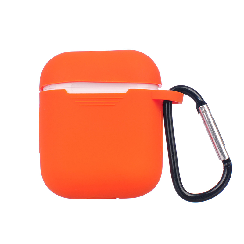 Чехол Red Line для (MV7N2) Silicone Orange УТ000036204