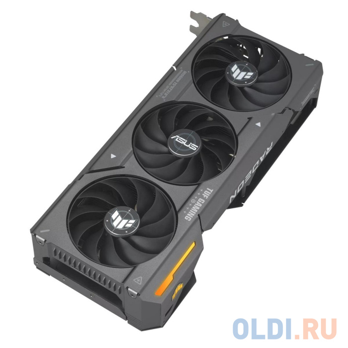 TUF-RX7600XT-O16G-GAMING /RX7600XT,HDMI,DP*3,16G,D6