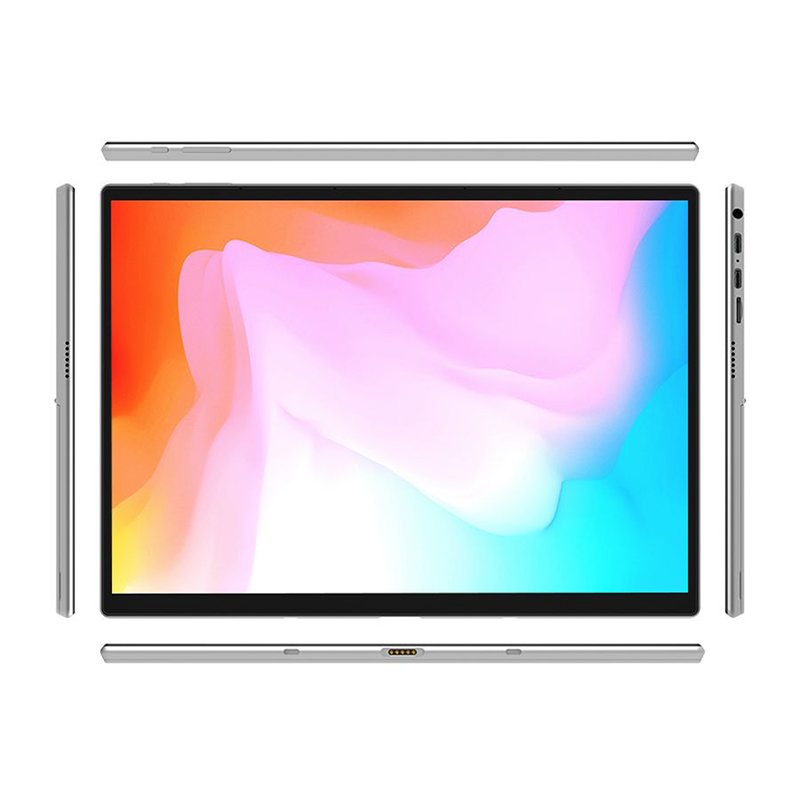 Планшет Jumper Ezpad X (Intel Celeron J4105 2.4GHz/8192Mb/128Gb/Wi-Fi/Bluetooth/Cam/12.3/2880x1920/Windows 11 Home) в Москвe