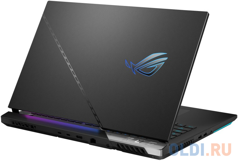 Ноутбук ASUS ROG Strix Scar 17 G733ZW-LL183 90NR08G2-M00B70 17.3"