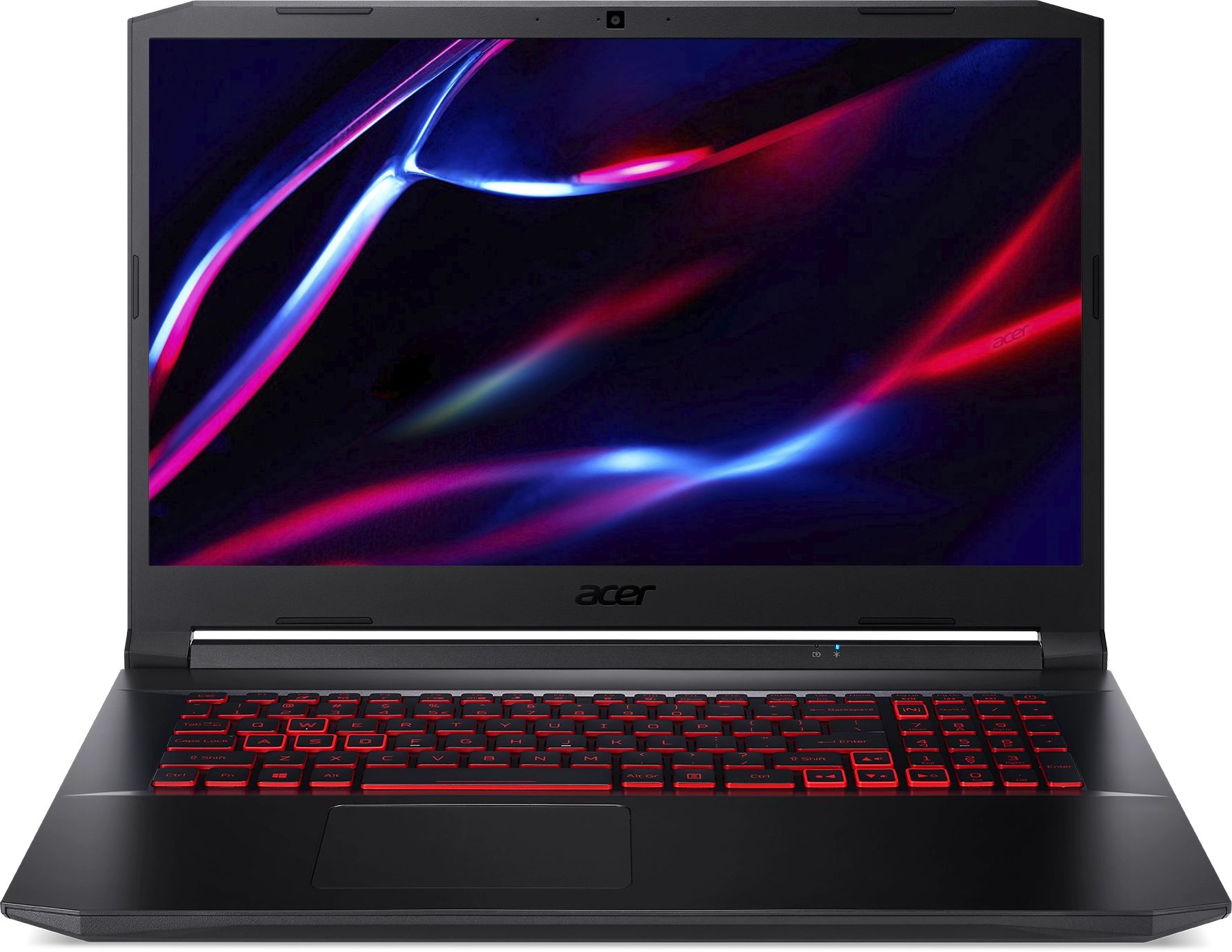 Ноутбук Acer AN517-54 CI7-11800H (NH.QFCEX.004) в Москвe