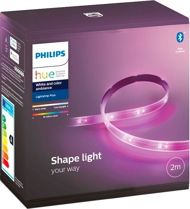 Лента светодиодная Philips