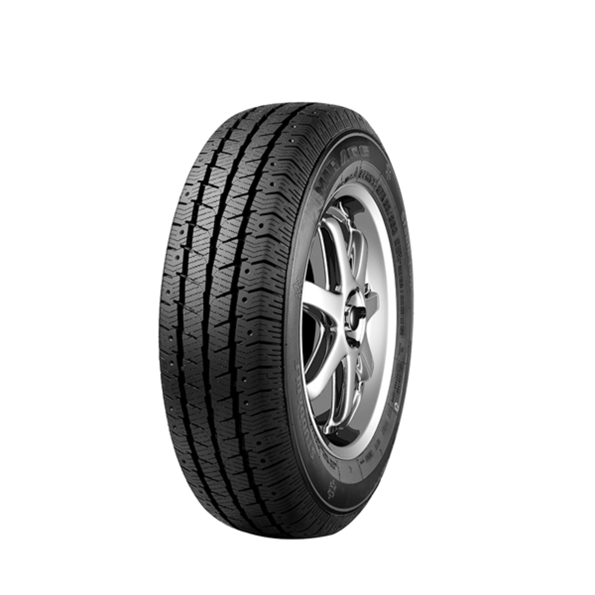 215/65 R16 Mirage MR-W600 109/107T Ш