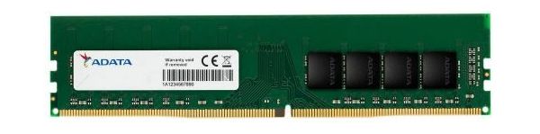 Память оперативная DDR4 A-Data Premier CL22 16GB 3200MHz pc-25600 (AD4U320016G22-SGN)