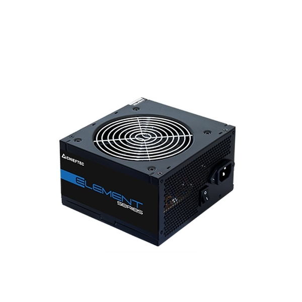 Блок питания Chieftec Element 500W ELP-500S Bulk