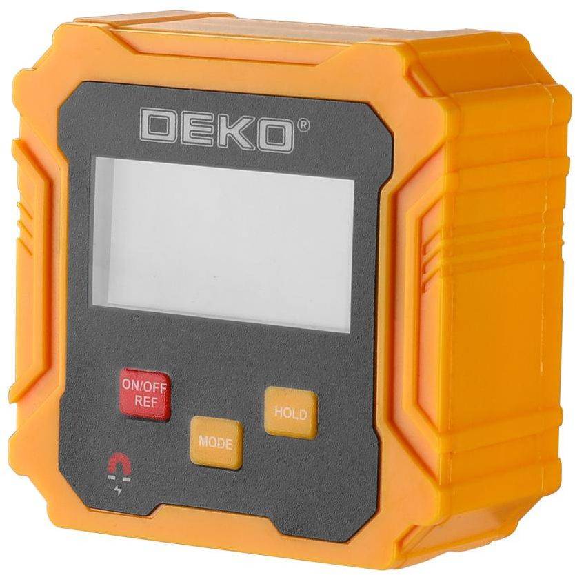 Угломер электронный Deko DKAM01 (065-0244)