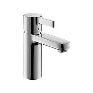 Комплект смесителей Hansgrohe Metris S с душевым гарнитуром, хром (31460000, 31068000, 26275000)