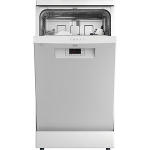 Посудомоечная машина Beko BDFS 15021 W