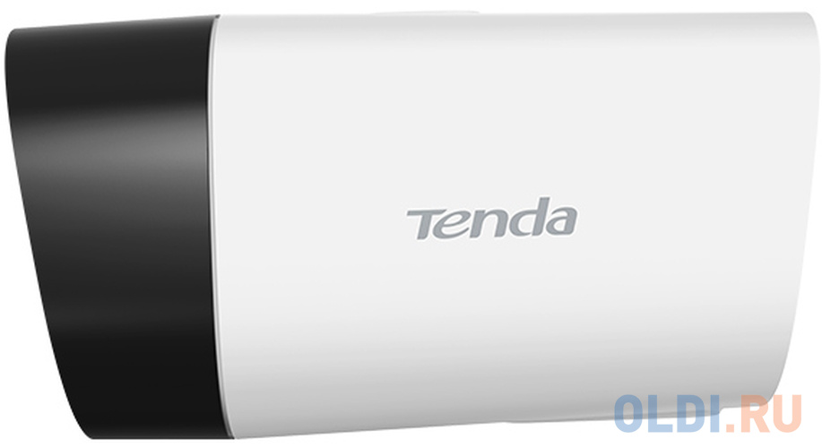 Tenda IT7-LRS 4MP Цилиндрическая камера видеонаблюдения