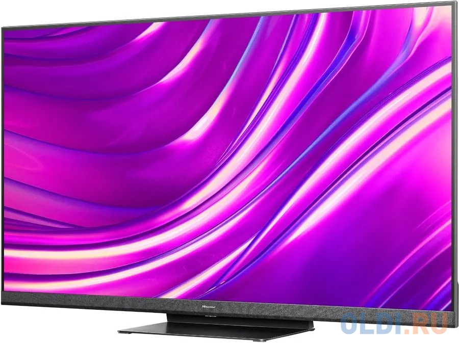 Телевизор Hisense 75U8HQ 75" 4K Ultra HD