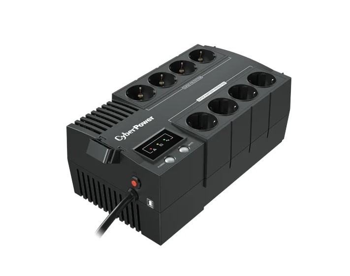 ИБП CyberPower BS650E New