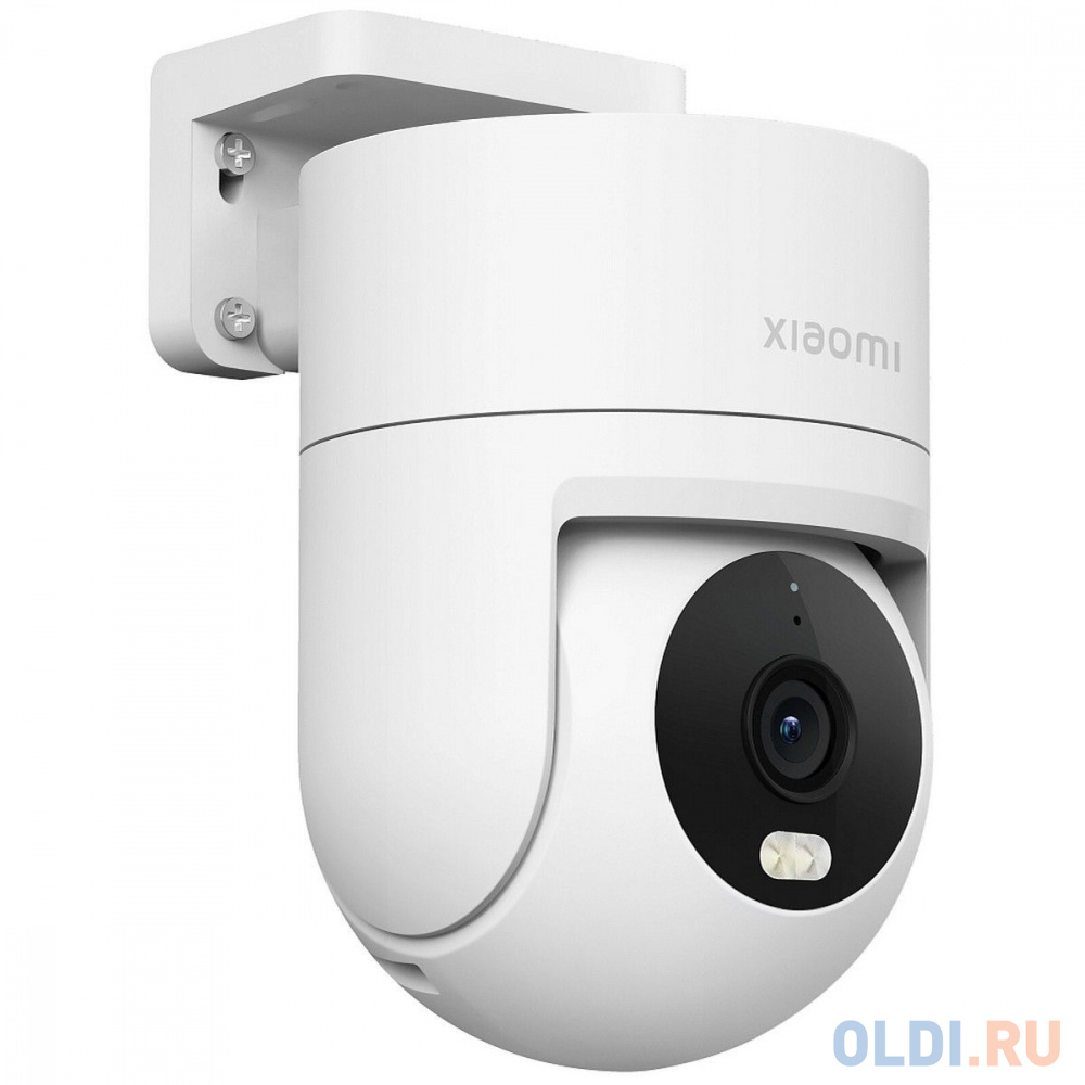 Камера наружного наблюдения Xiaomi Outdoor Camera CW300 EU