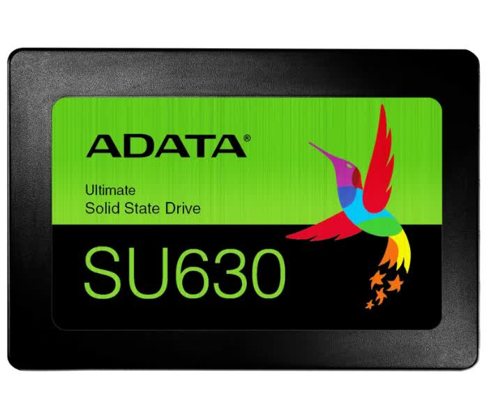 Накопитель SSD A-Data SU630 3.84Tb (ASU630SS-3T84Q-R)