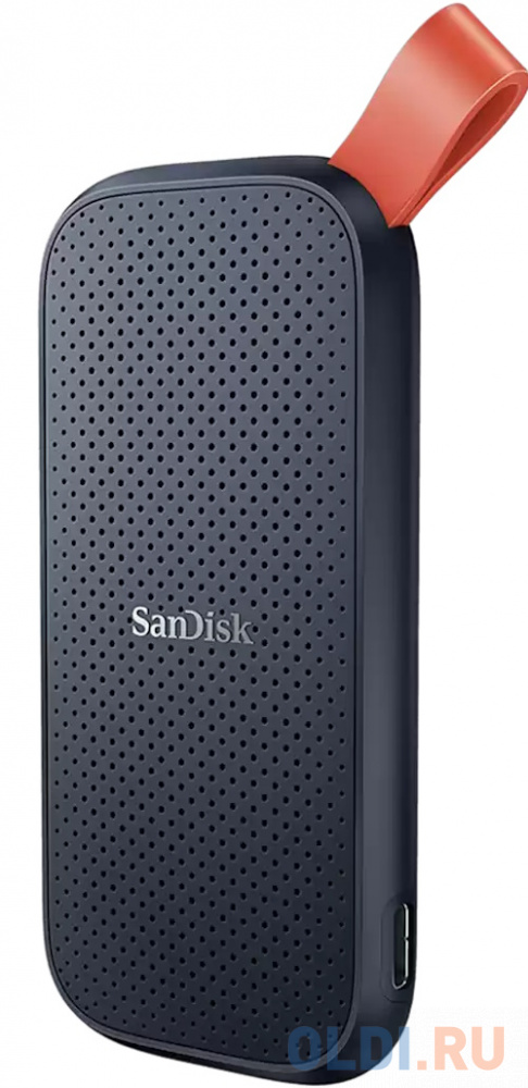 SSD внешний жесткий диск USB3.2 1TB SDSSDE30-1T00-G26 SANDISK