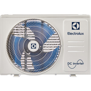 Инверторная сплит-система Electrolux Smartline DC EACS/I-07HSM/N8 в Москвe