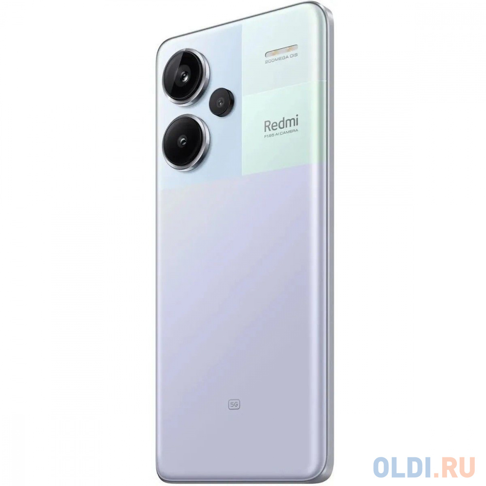 Смартфон Xiaomi Смартфон Redmi Note 13 Pro+5G 12GB+512GB Aurora Purple (MZB0FD1RU) в Москвe