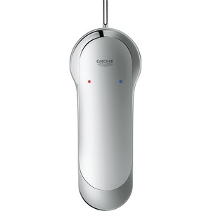 Смеситель для раковины Grohe Eurosmart Cosmopolitan с донным клапаном (32825000)