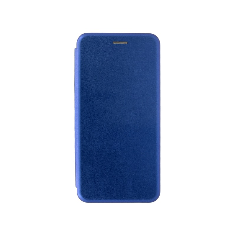 Чехол Zibelino для Honor X8 4G Book Blue ZB-HON-X8-BLU в Москвe