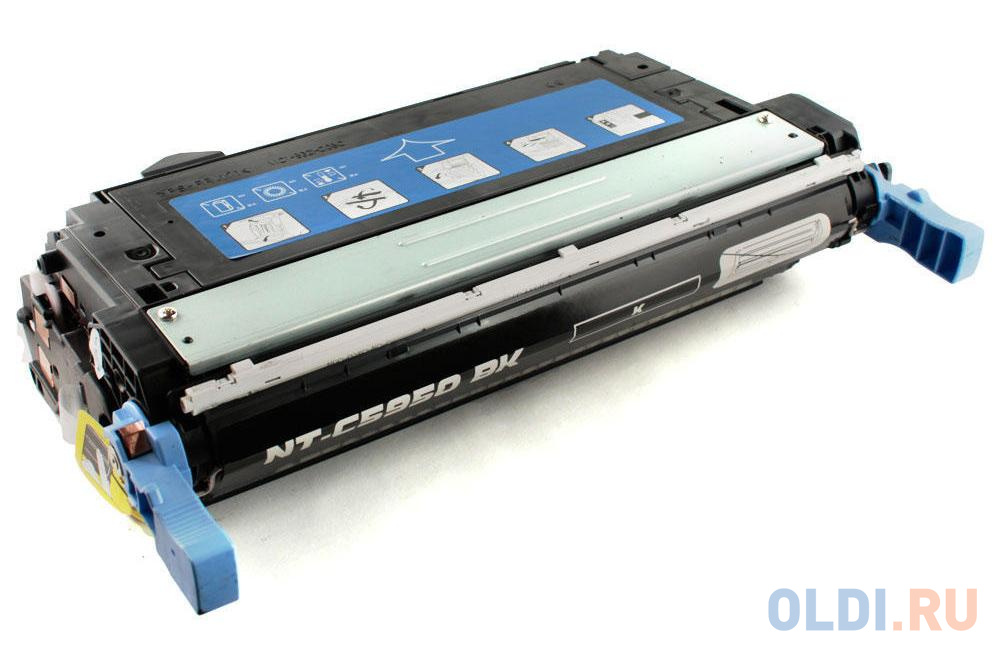 Картридж HP Q5950AC для Color LaserJet 4700 4700dn 4700dtn 4700n 4700ph+ черный