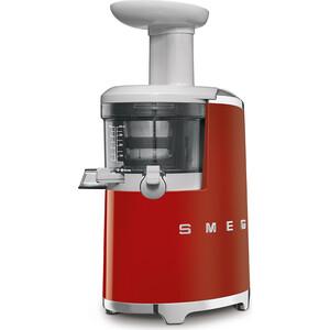 Соковыжималка Smeg SJF01RDEU в Москвe