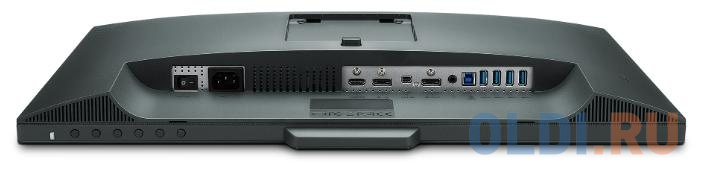 Монитор 25" BENQ PD2500Q черный cерый IPS 2560x1440 350 cd/m^2 14 ms DisplayPort Mini DisplayPort HDMI USB 9H.LG8LA.TSE