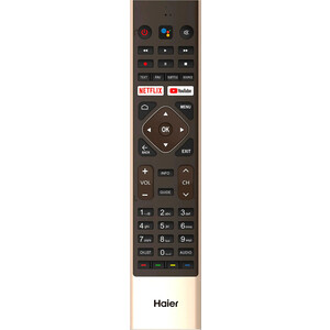 Телевизор Haier 43 Smart TV MX