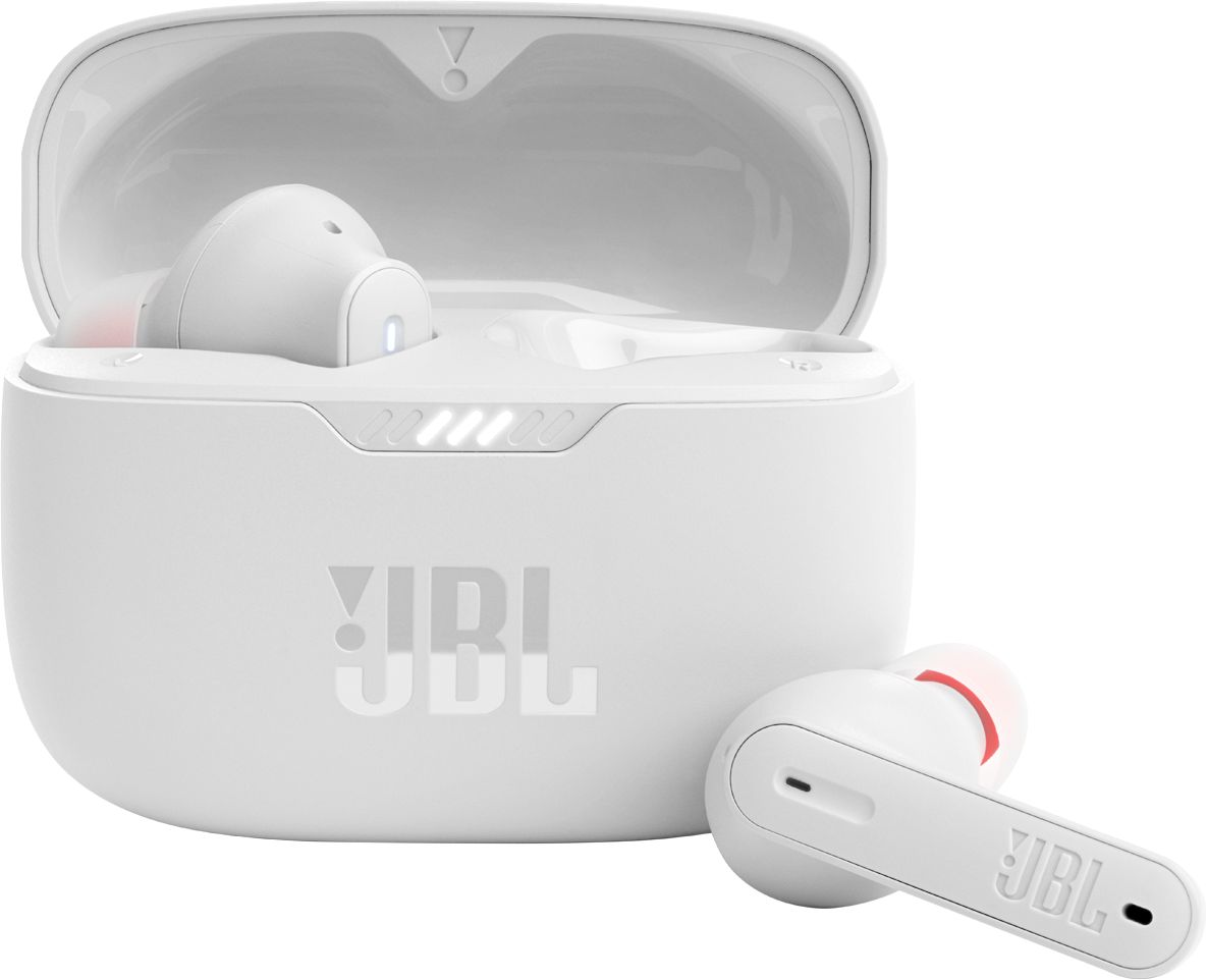 Наушники JBL Tune 230NC white в Москвe