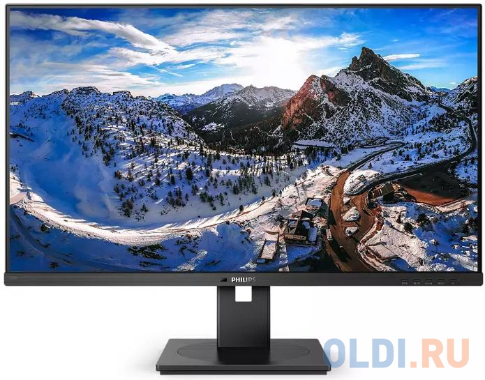 Монитор 32" Philips 328B1/00 в Москвe