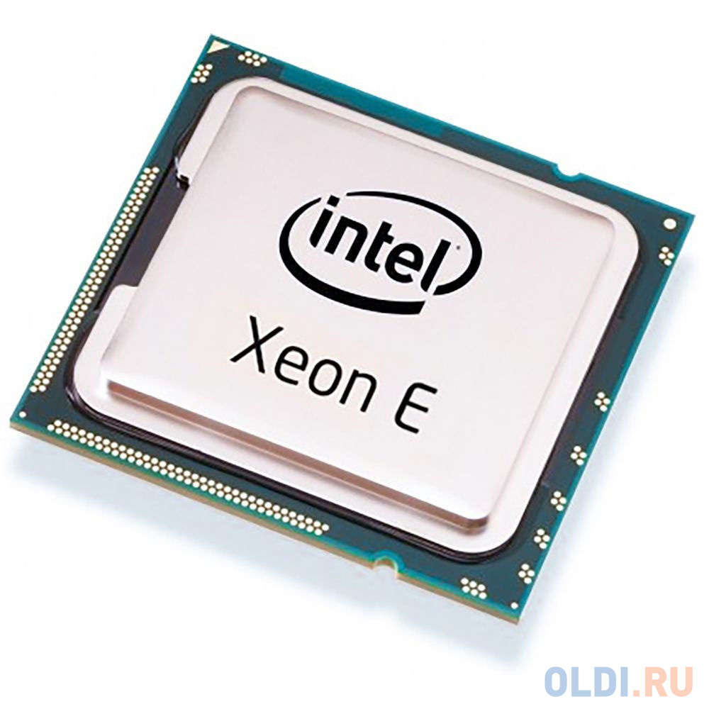 CPU Intel Socket 1200 Xeon E-2374G (3.70GHz/8Mb) tray