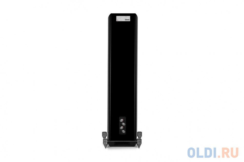 Напольные акустические системы Wharfedale Aura 3 Цвет: Черный лак [HI-GLOSS BLACK] в Москвe