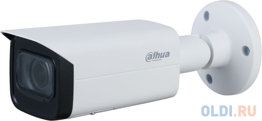 Камера видеонаблюдения IP Dahua DH-IPC-HFW3841TP-ZAS-S2 2.7-13.5мм