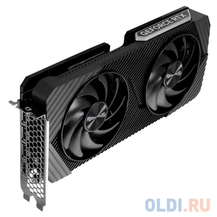 RTX4070 SUPER GHOST 12GB GDDR6X 192bit 3-DP HDMI