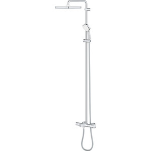 Душевая система Grohe Cosmopolitan system хром (26691000) в Москвe