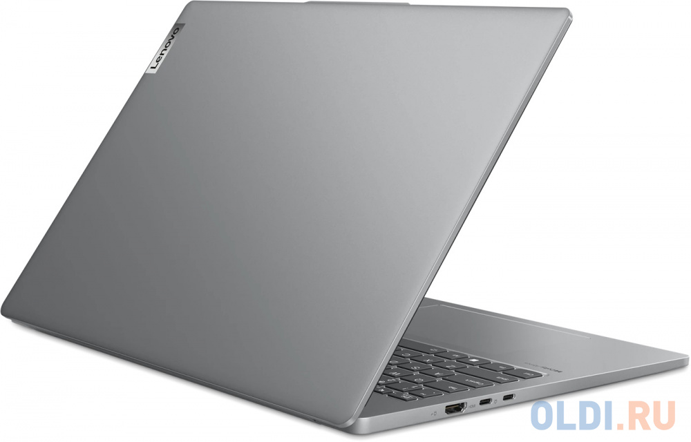 Ноутбук Lenovo IP Pro 5 16IRH8 *