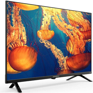 Телевизор MAUNFELD MLT32HSX02 (32'', HD, 60Гц, SmartTV, WiFi) в Москвe