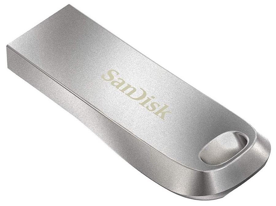 Флешка SanDisk Ultra Luxe USB 3.1 Flash Drive 64Gb (SDCZ74-064G-G46)