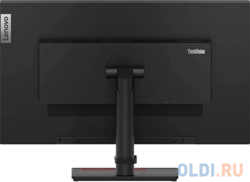 Монитор LCD 27"T27H-2L 62B1GAT2EU LENOVO