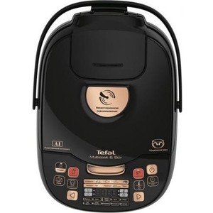 Мультиварка Tefal RK901F32